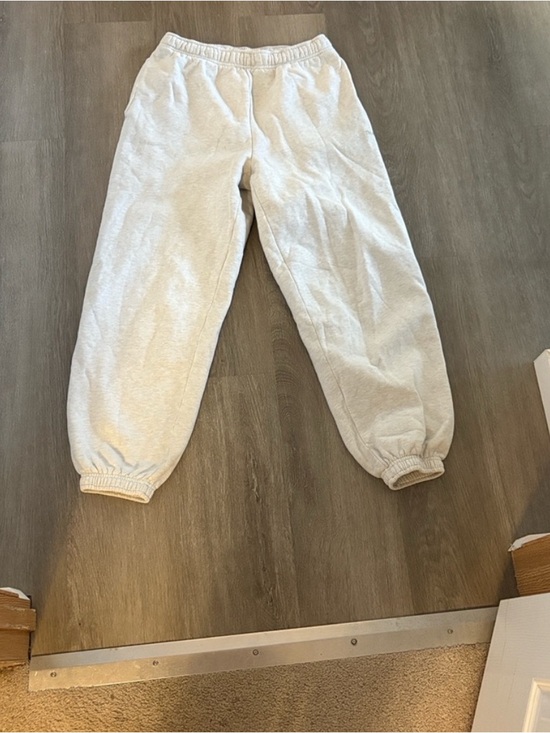 Aritzia Pants - Aritzia  Grey Sweatpants